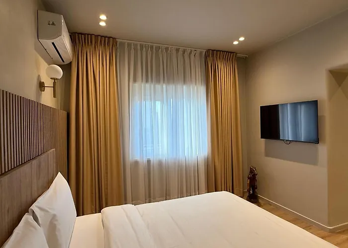 Vater Apartments