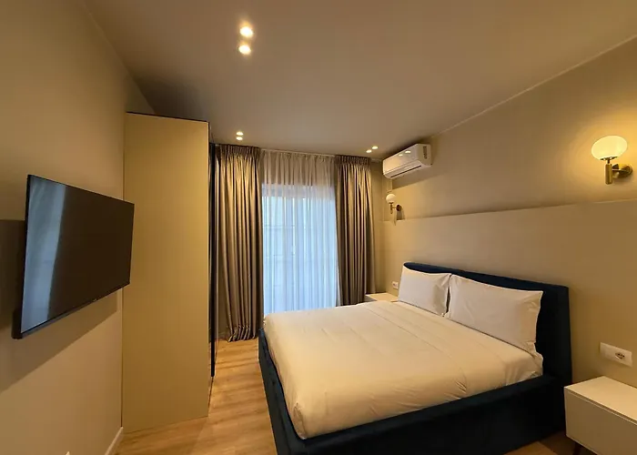 Vater Apartments