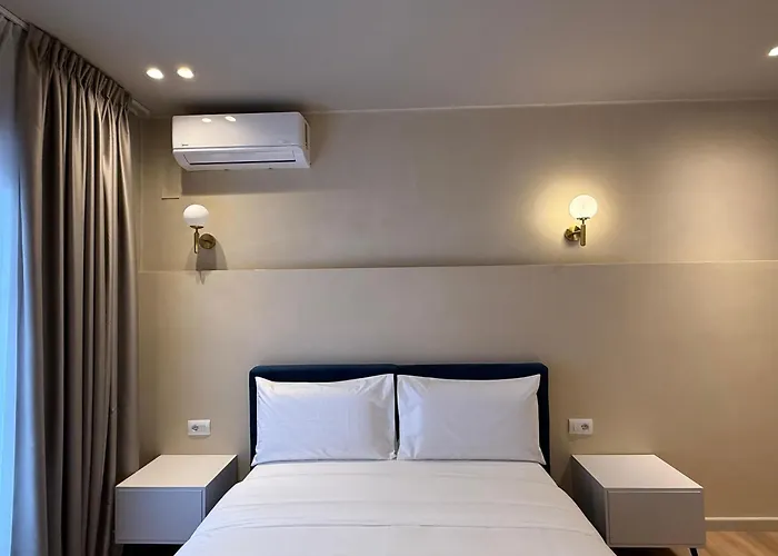 Vater Apartments