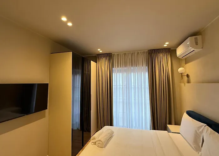 Vater Apartments