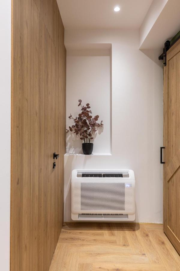 Apartment Vater Tirana