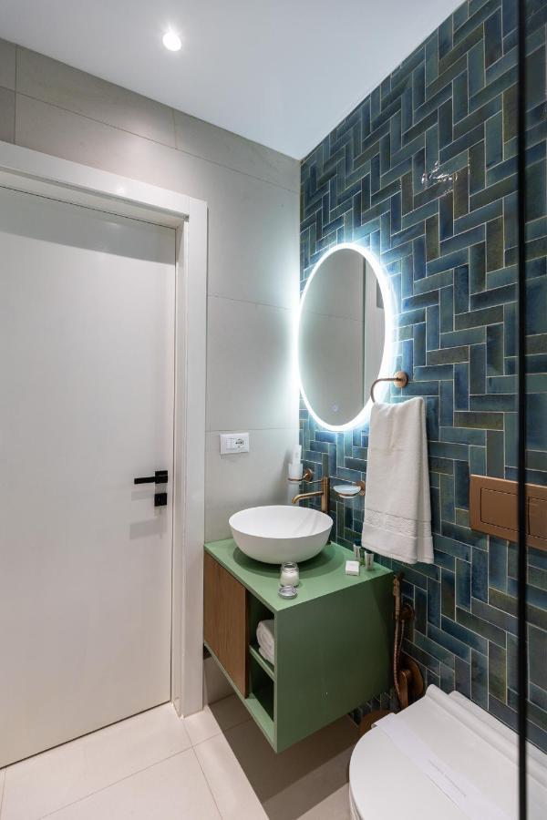 Apartment Vater Tirana