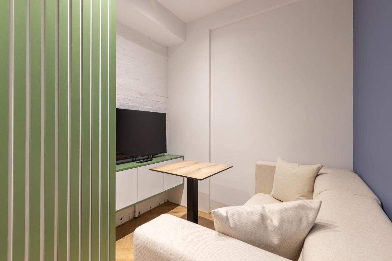 Vater Apartment *