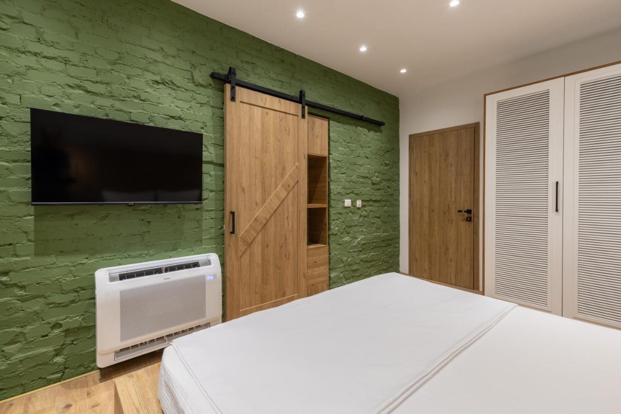 Vater Apartment Tirana