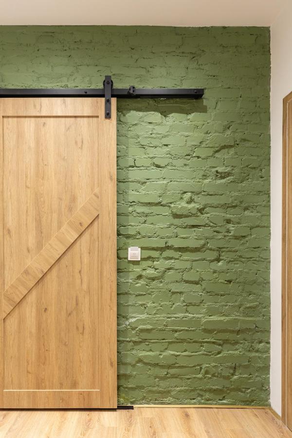 Apartment Vater *