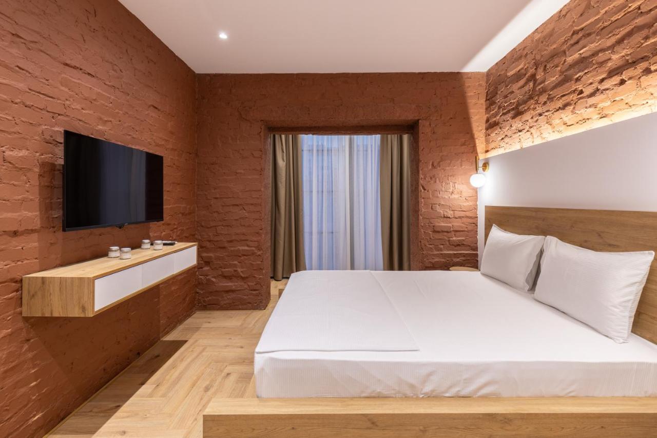 Vater Appartement *