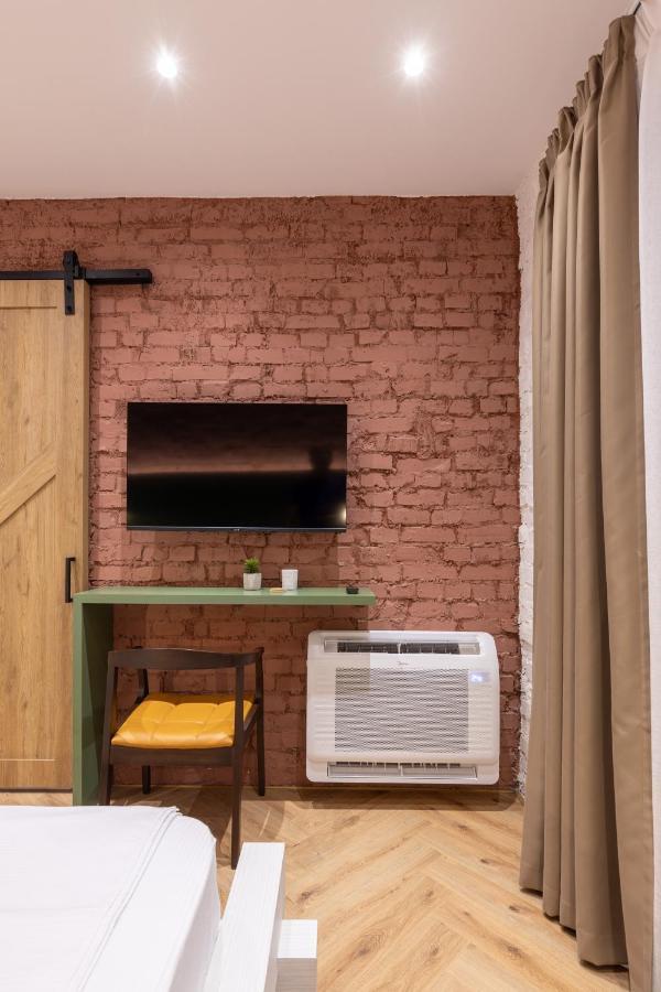 Apartment Vater *