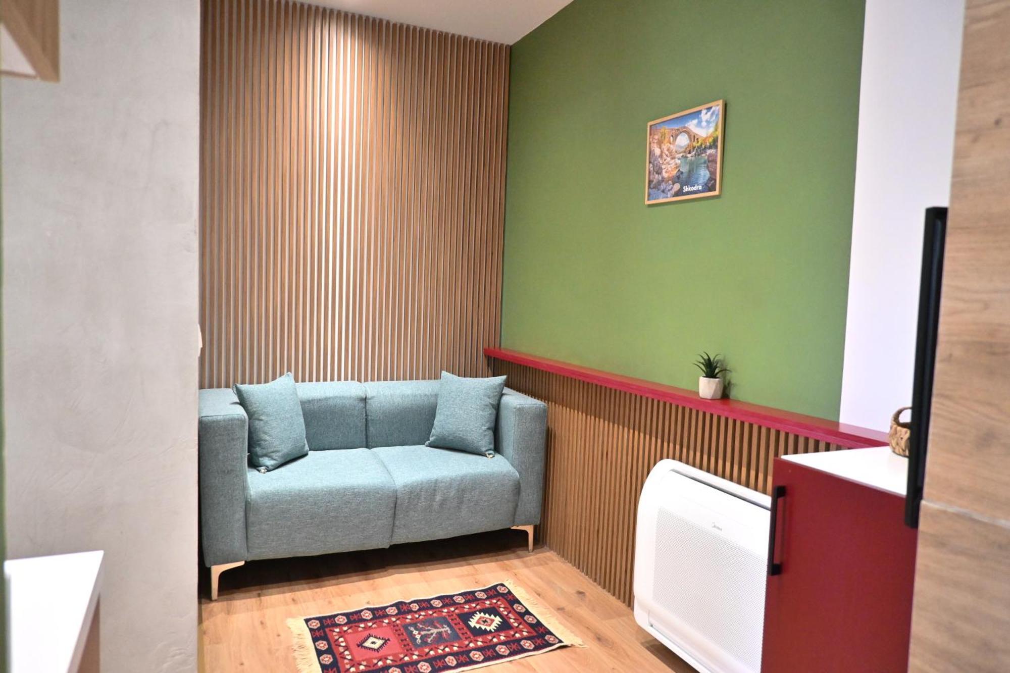 Vater Apartment