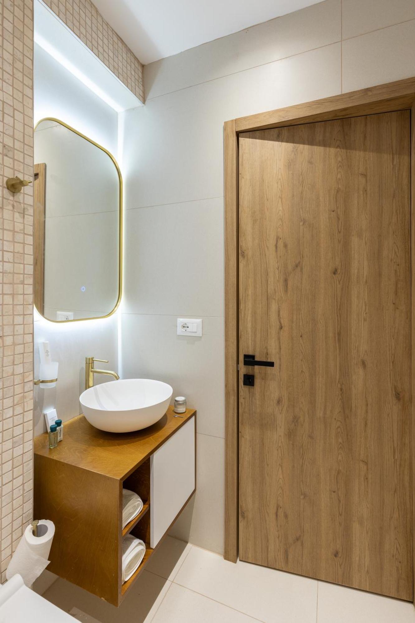 Vater Apartment *