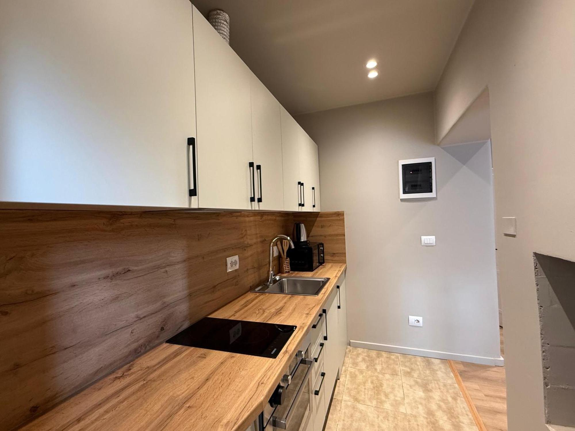 Appartement Vater Tirana