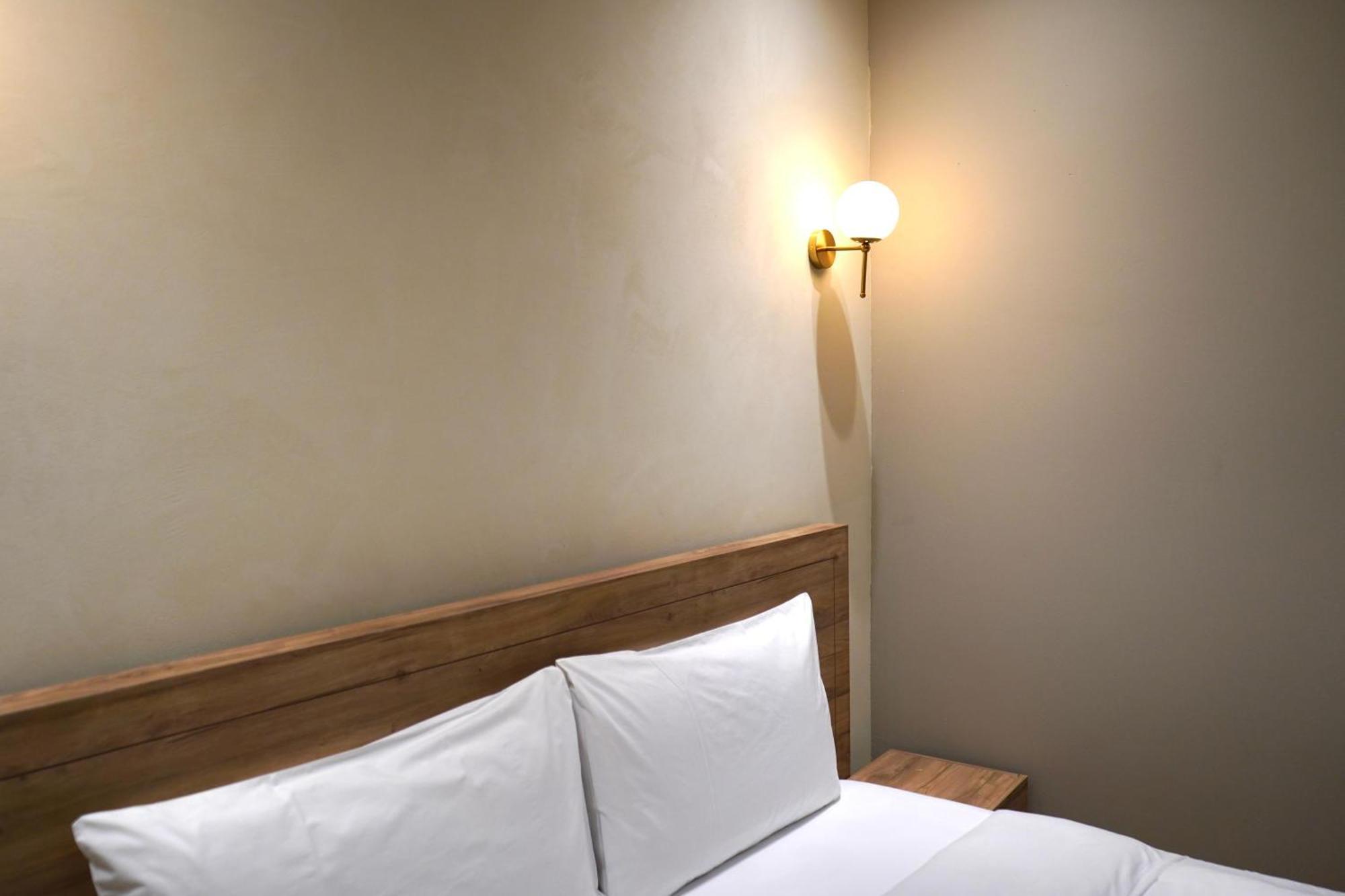 Apartment Vater