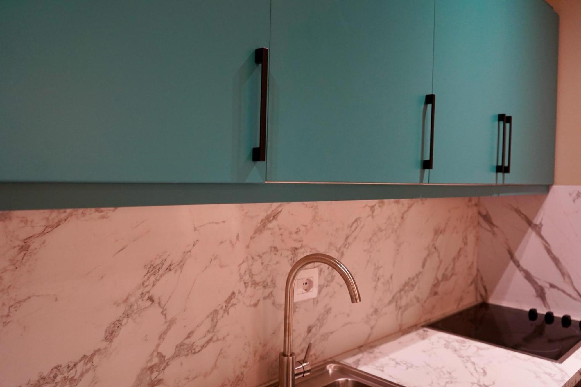 Apartment Vater Tirana
