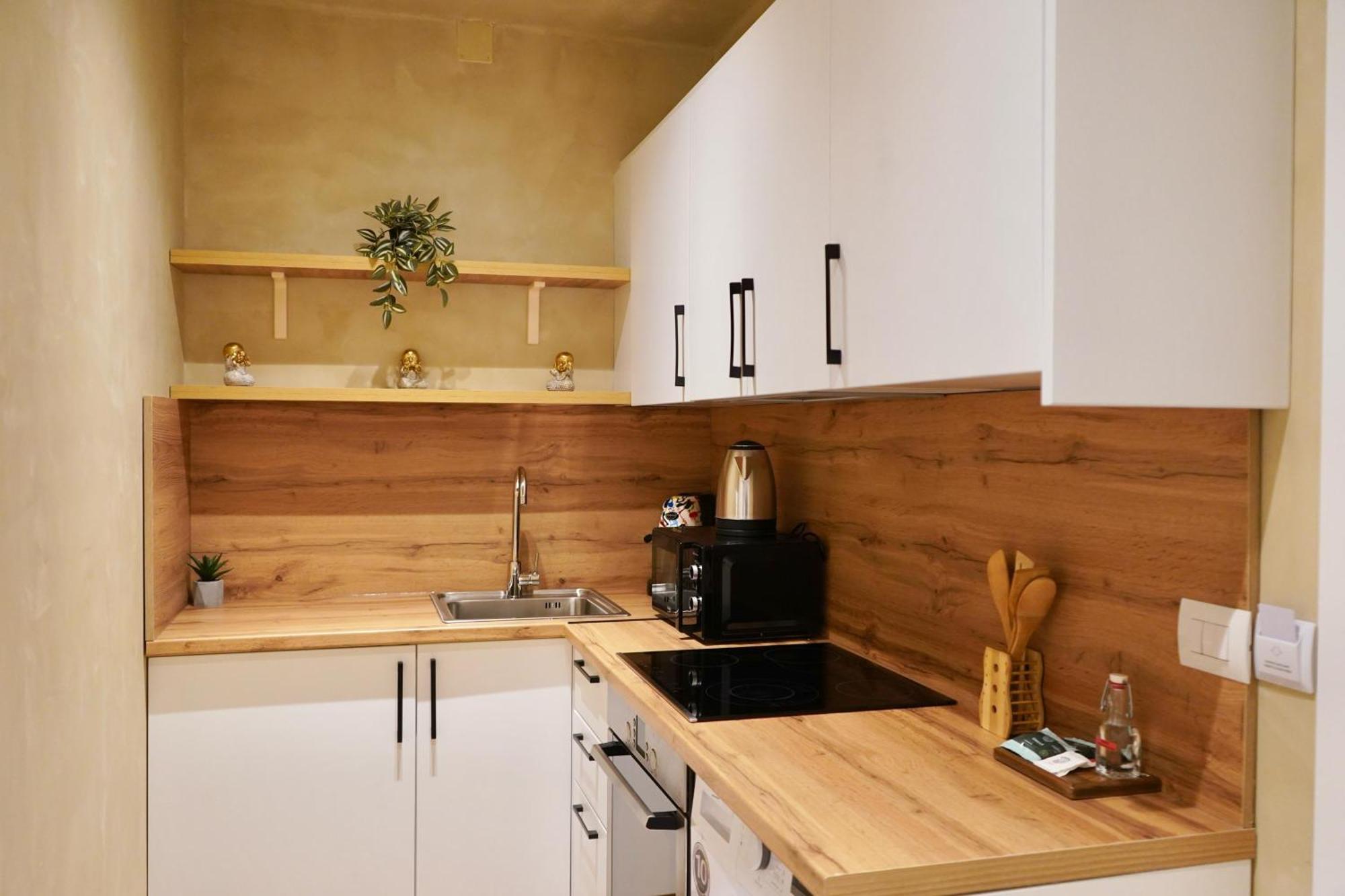 Vater Apartment