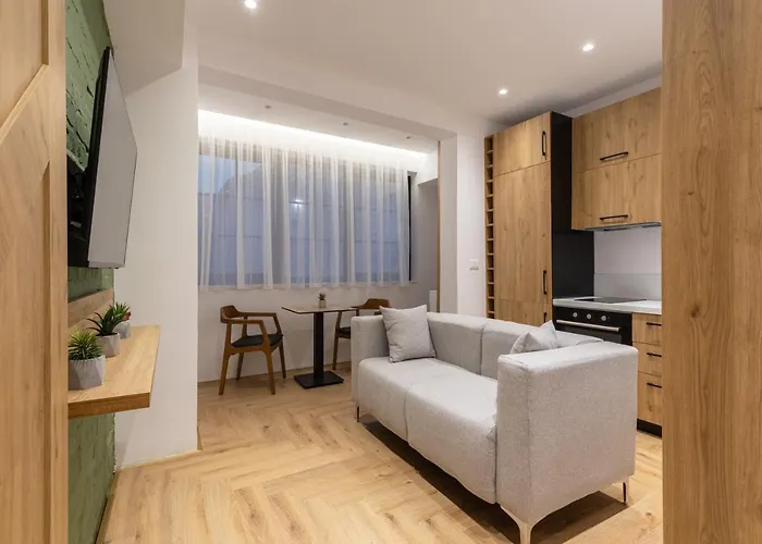 Vater Apartments