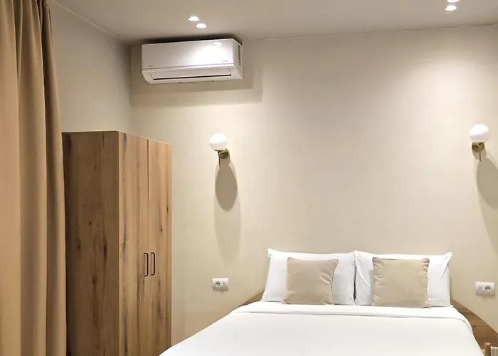 Vater Apartments