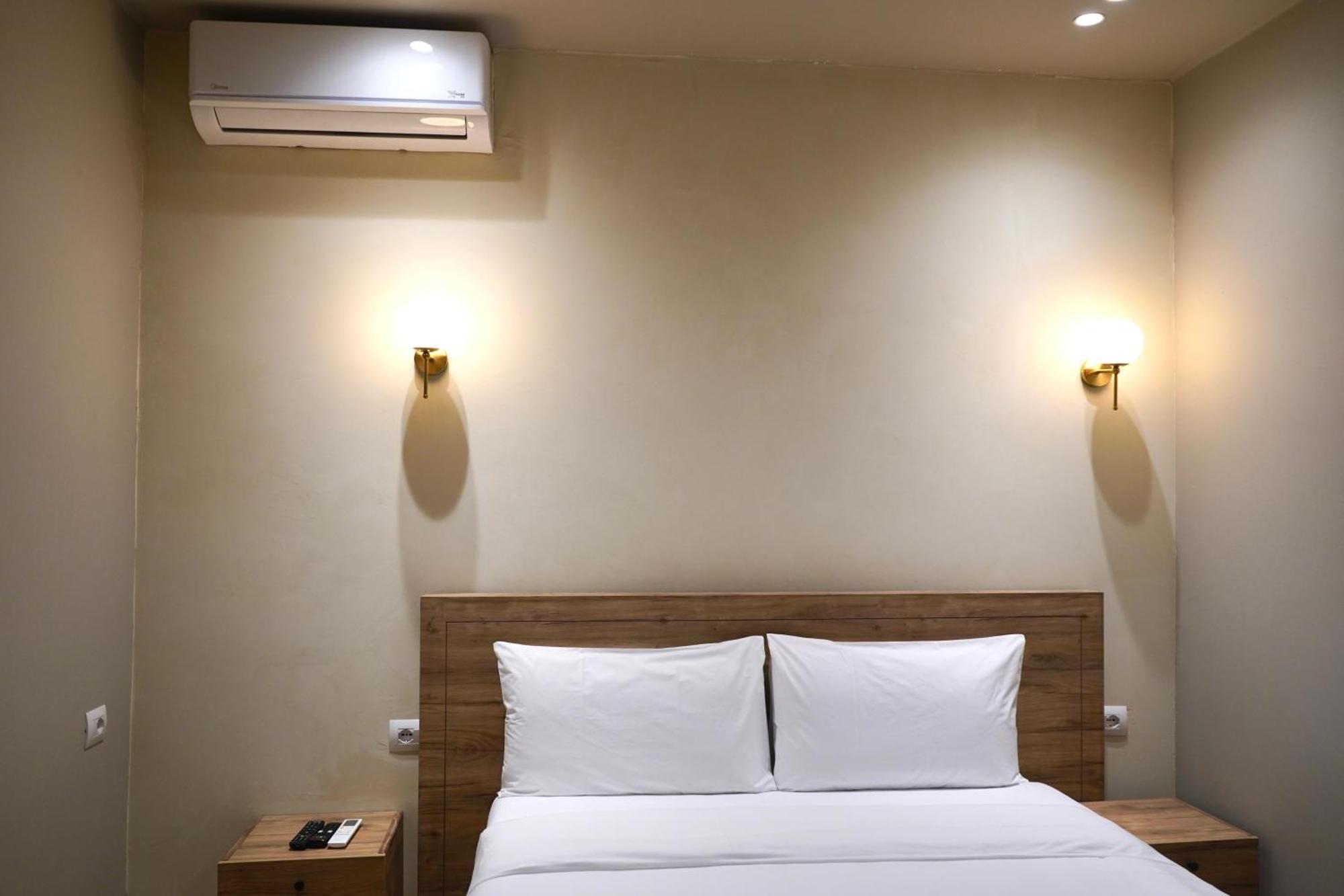 Vater Apartamento Tirana