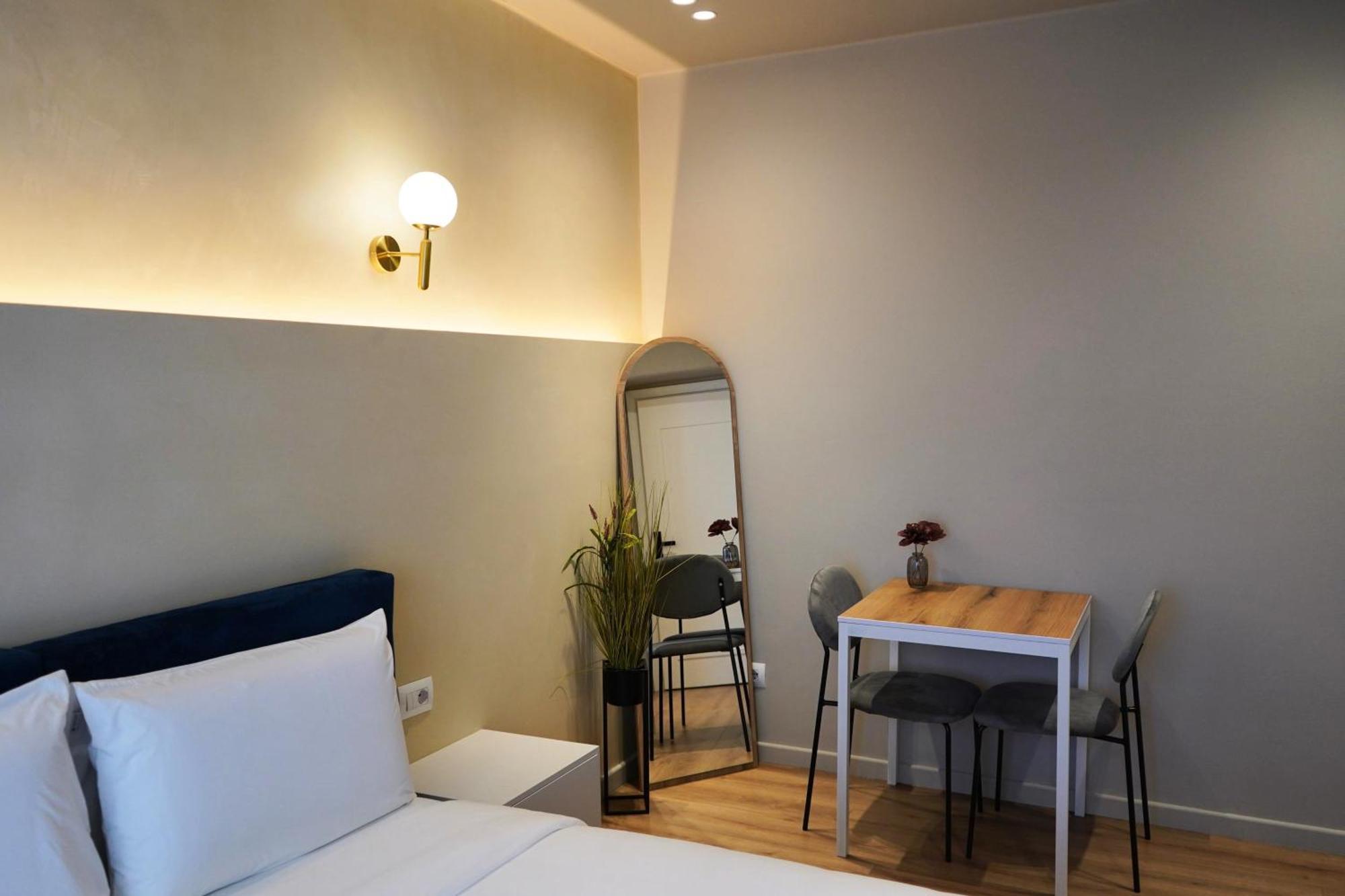 Vater Apartamento Tirana