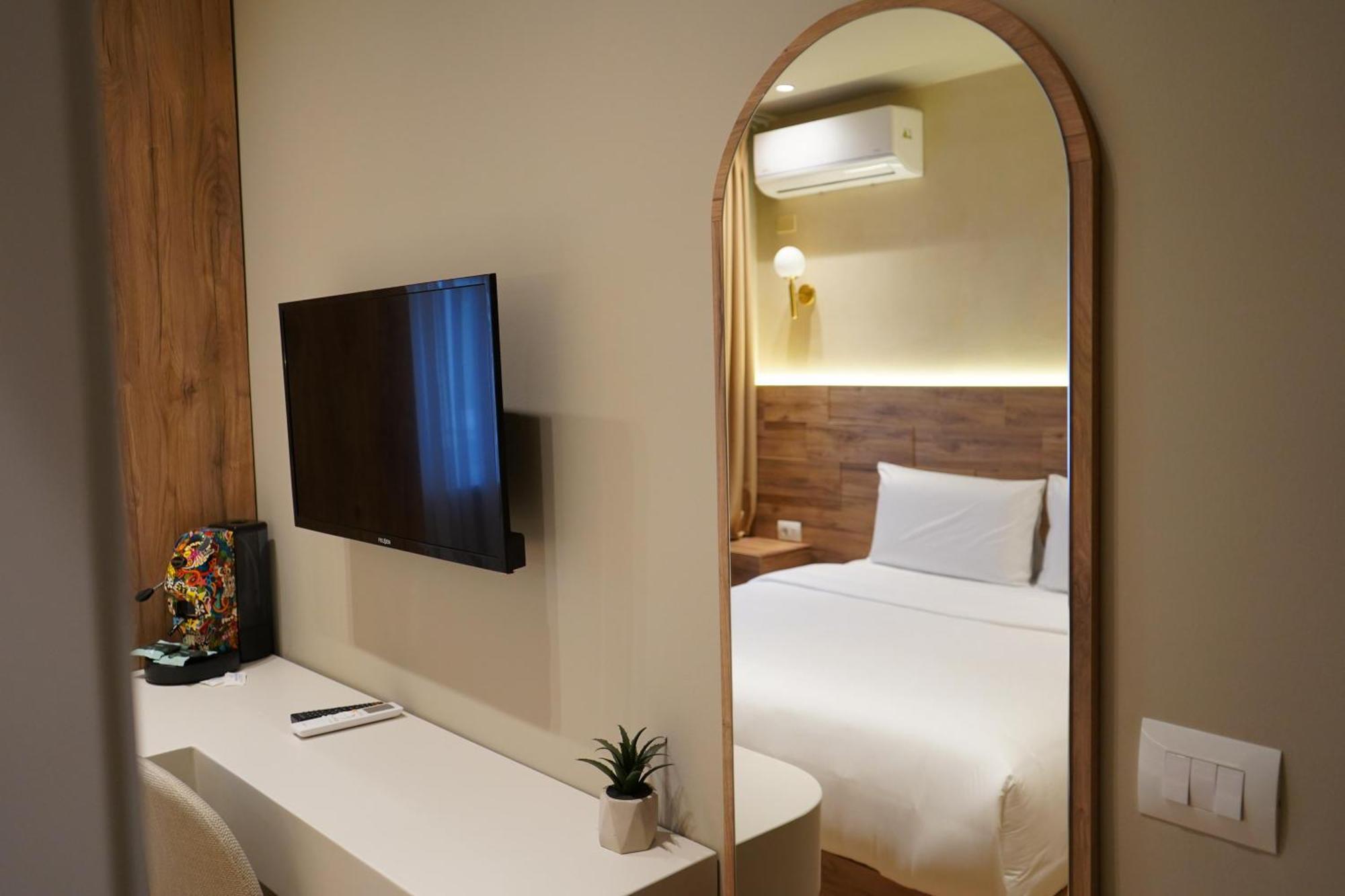Vater Apartamento Tirana